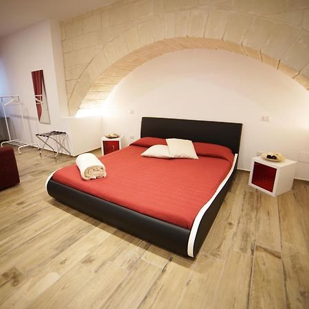 Le Volte Luxury Hotel Matera Eksteriør billede