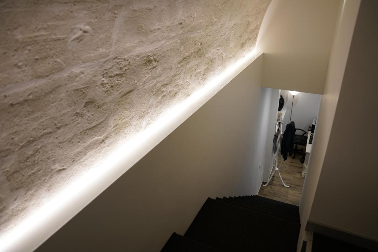 Le Volte Luxury Hotel Matera Eksteriør billede