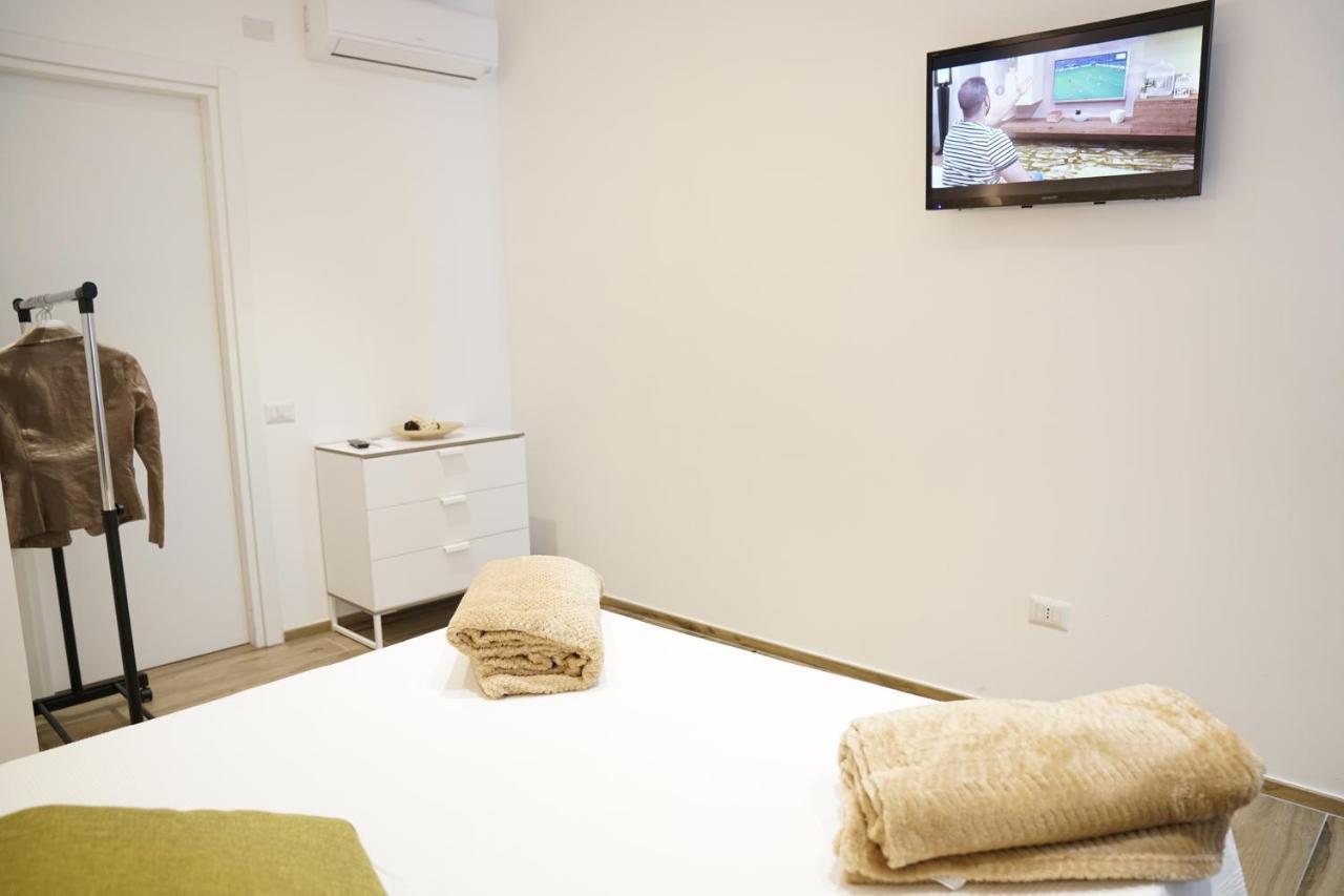 Le Volte Luxury Hotel Matera Eksteriør billede