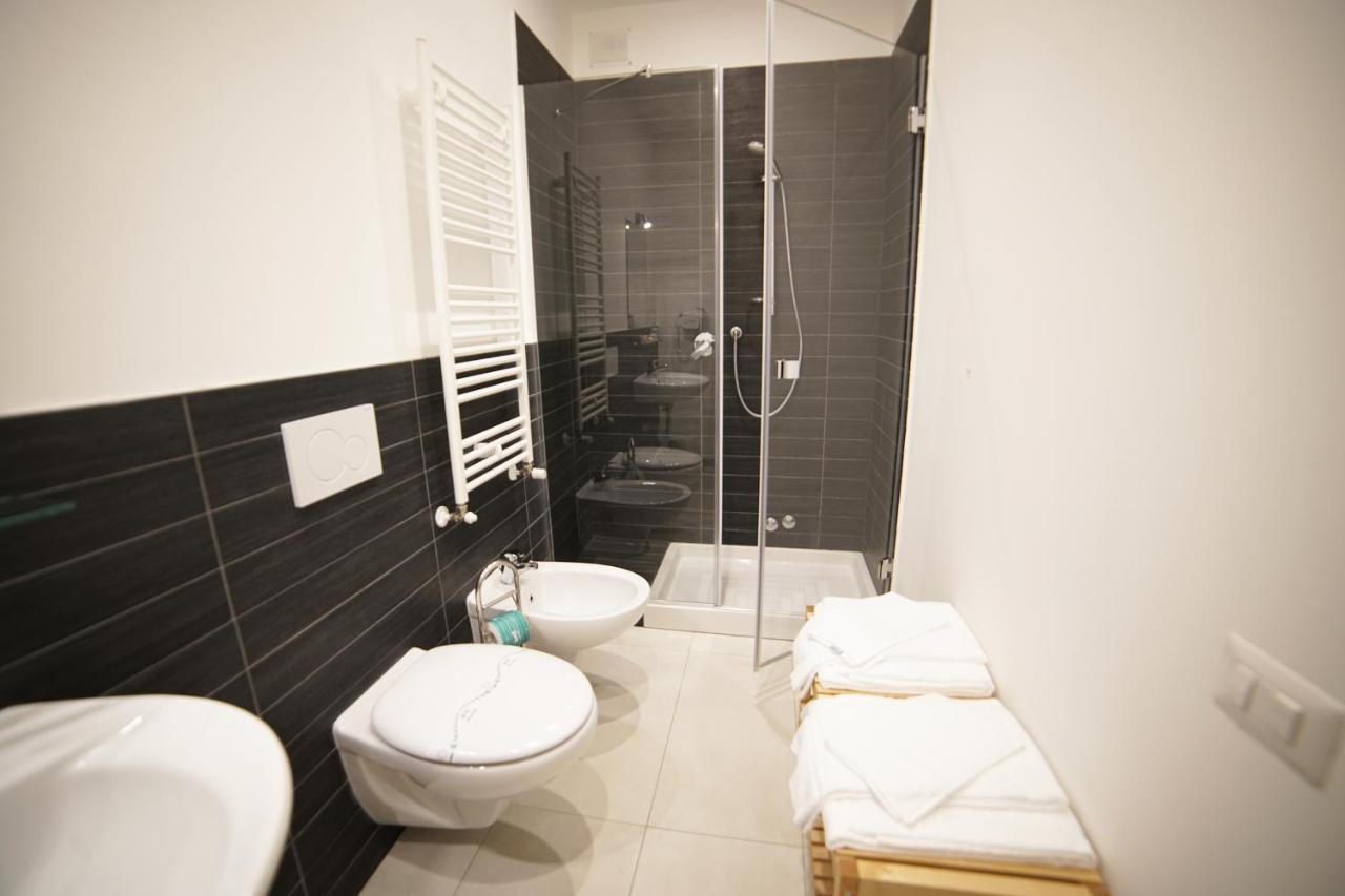 Le Volte Luxury Hotel Matera Eksteriør billede