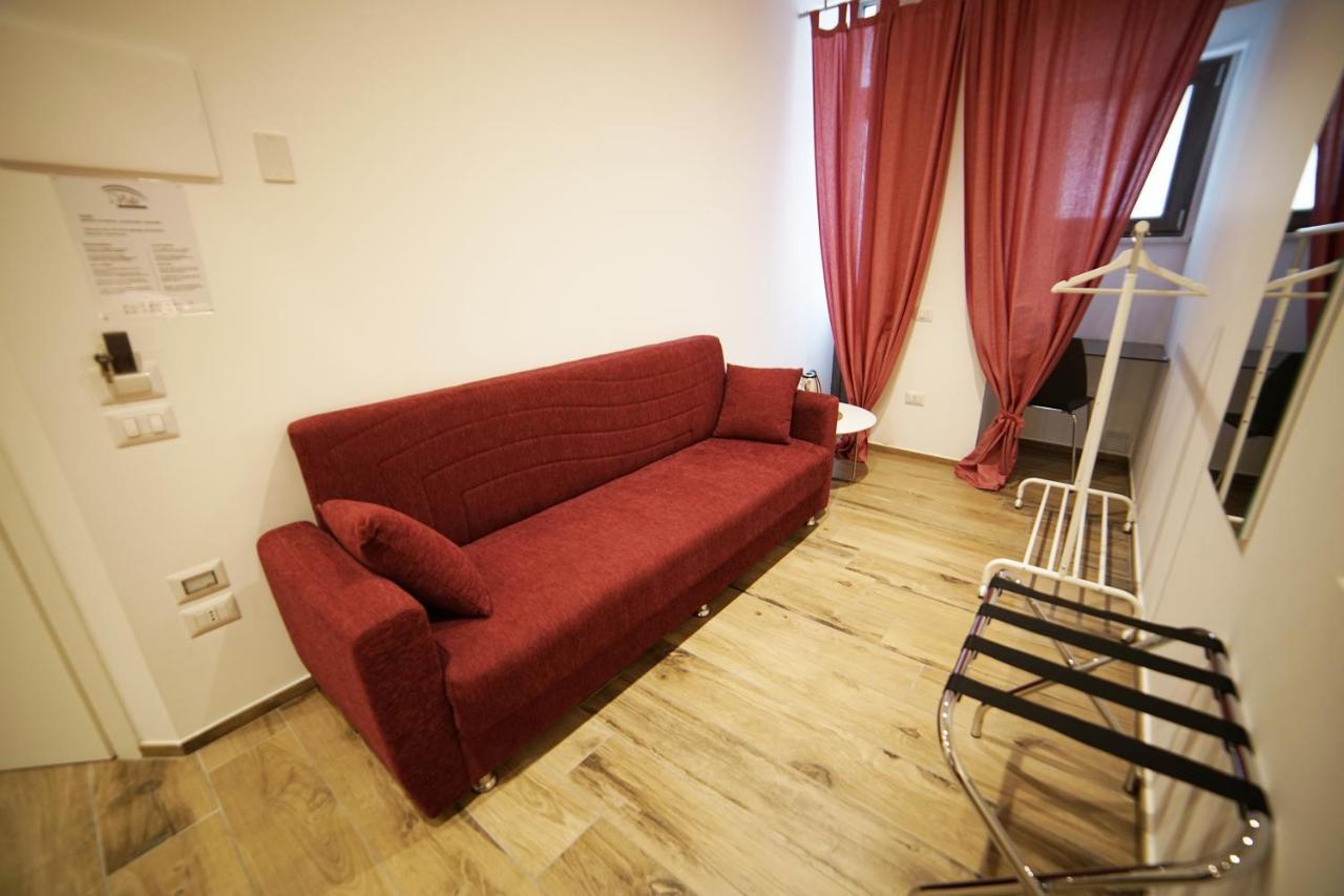 Le Volte Luxury Hotel Matera Eksteriør billede