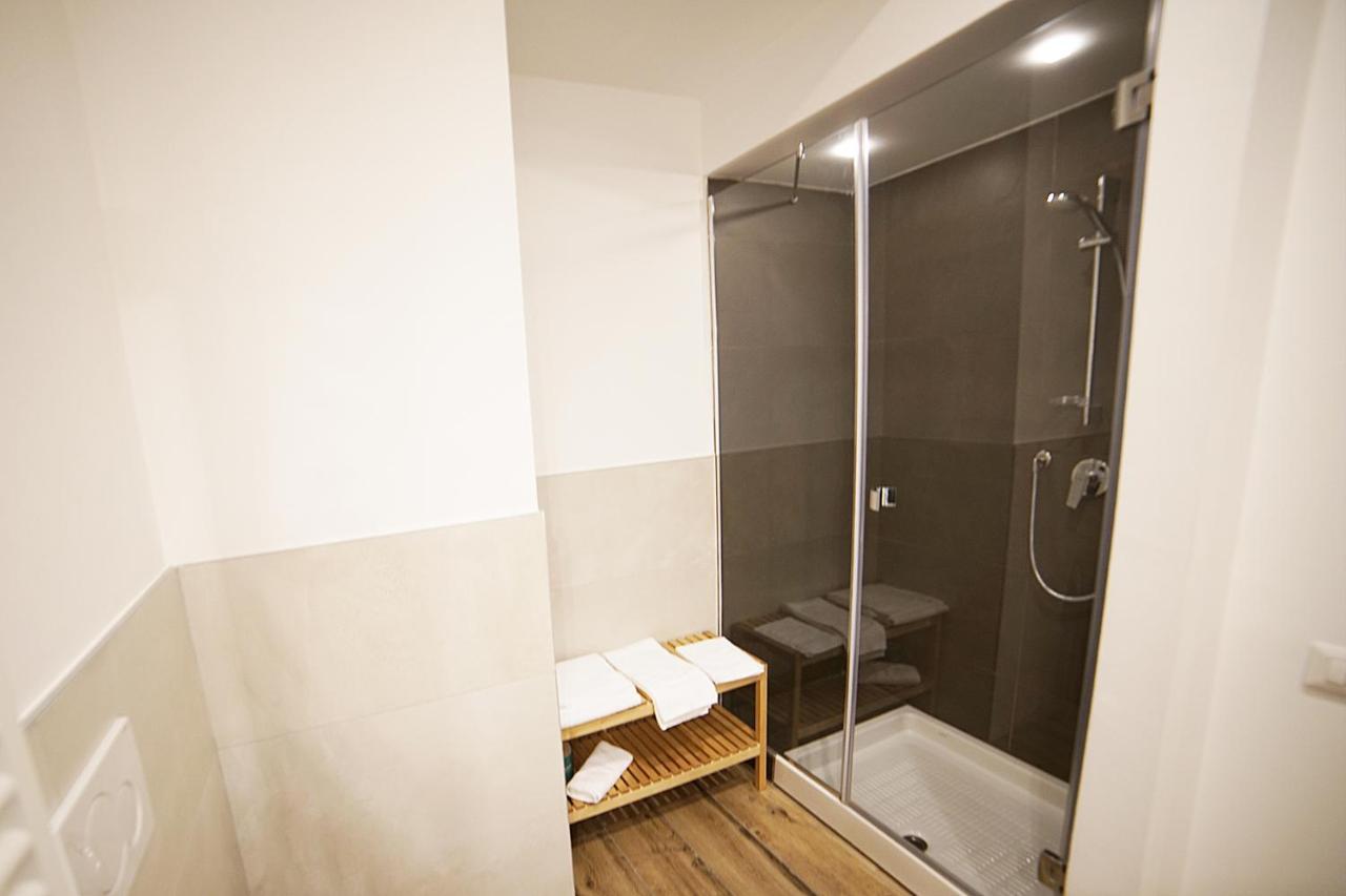 Le Volte Luxury Hotel Matera Eksteriør billede
