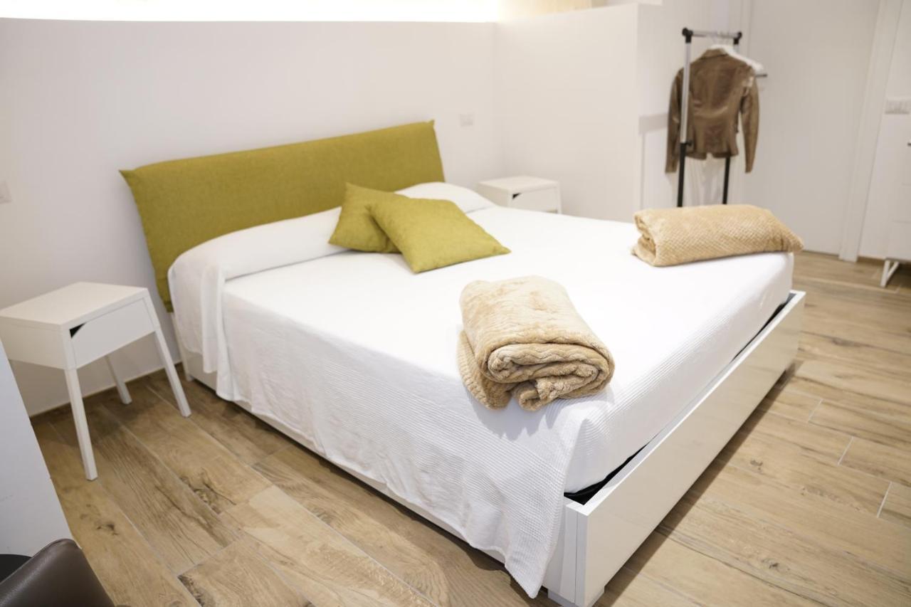 Le Volte Luxury Hotel Matera Eksteriør billede